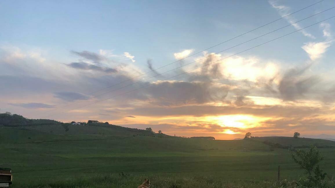 Вілла Enjoy Sunset Colle Massari Екстер'єр фото
